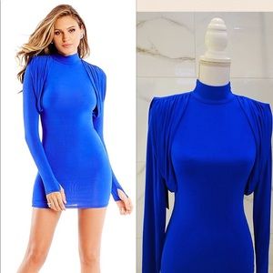 Marciano Ambrosia Dress -Size SM (NWT)